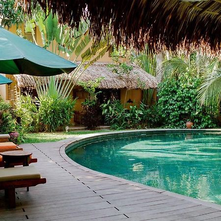 An Villa Boutique Resort Hội An Kültér fotó