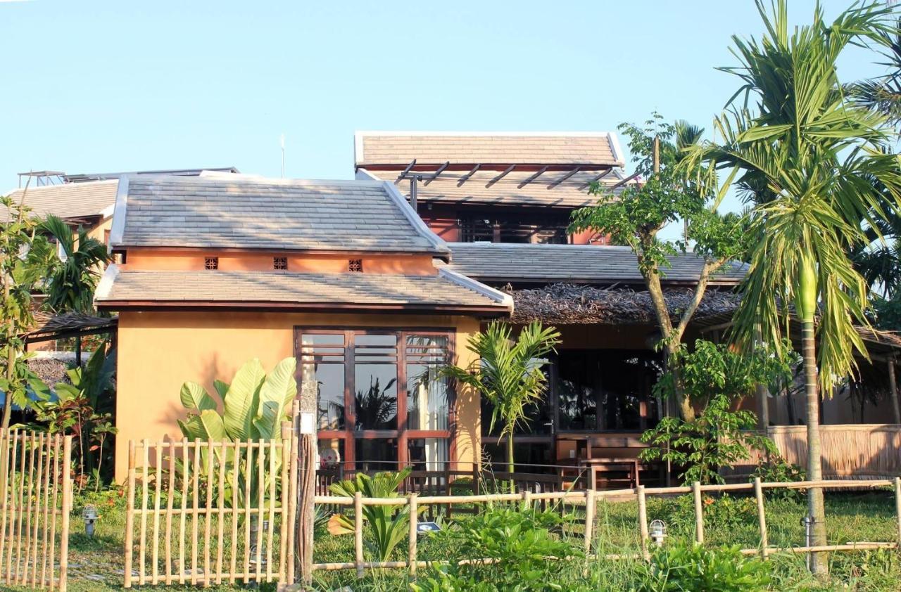 An Villa Boutique Resort Hội An Kültér fotó