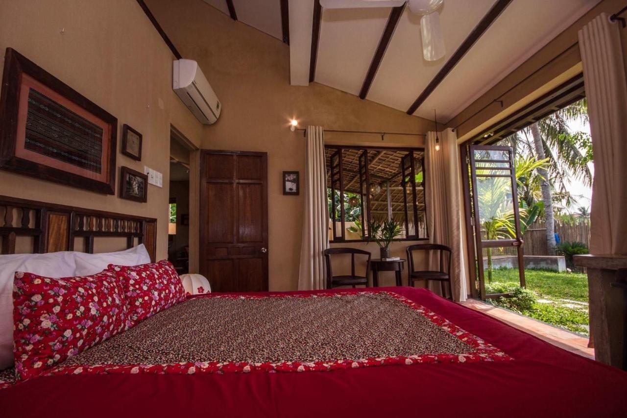 An Villa Boutique Resort Hội An Kültér fotó