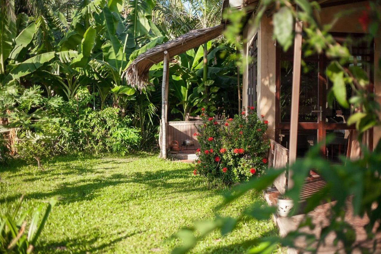 An Villa Boutique Resort Hội An Kültér fotó