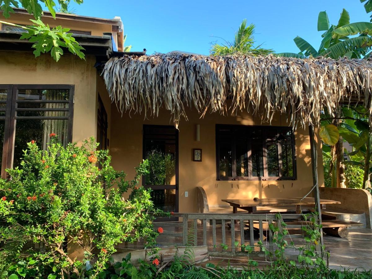 An Villa Boutique Resort Hội An Kültér fotó