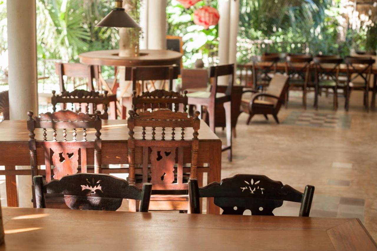 An Villa Boutique Resort Hội An Kültér fotó