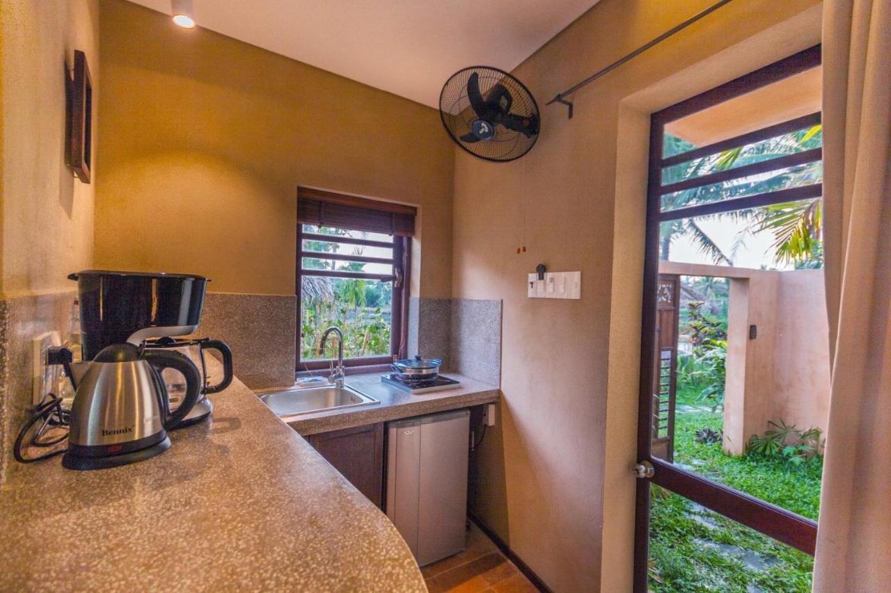 An Villa Boutique Resort Hội An Kültér fotó