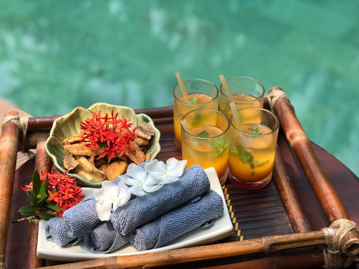 An Villa Boutique Resort Hội An Kültér fotó
