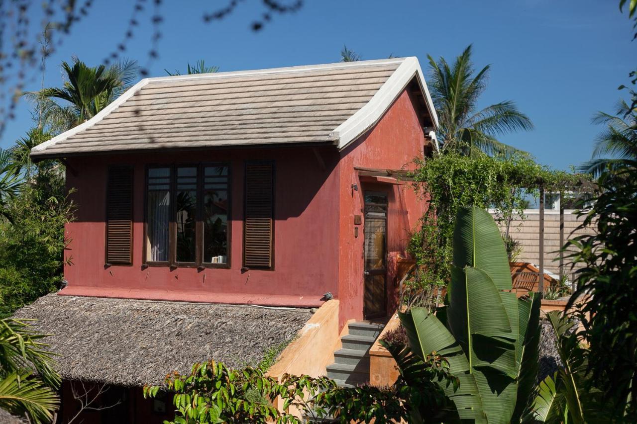 An Villa Boutique Resort Hội An Kültér fotó