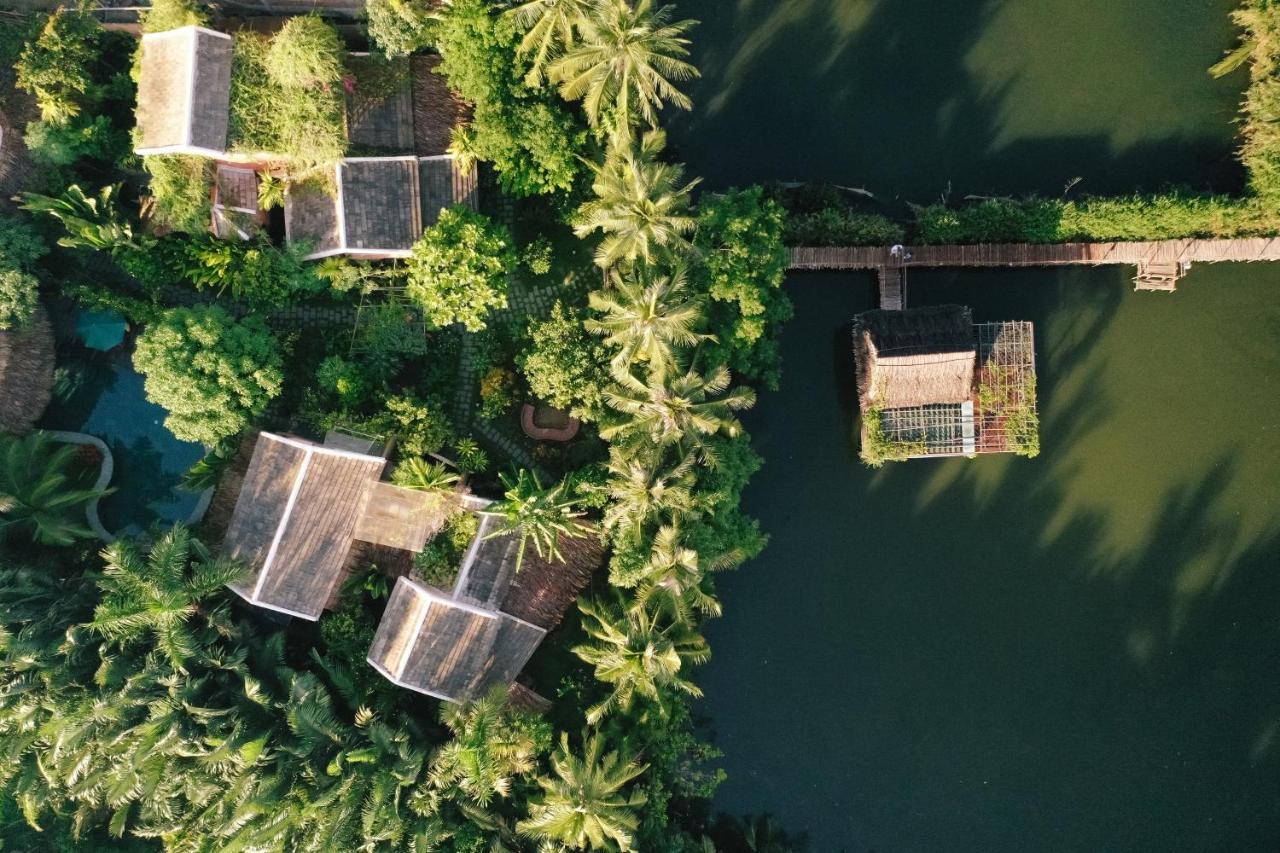 An Villa Boutique Resort Hội An Kültér fotó