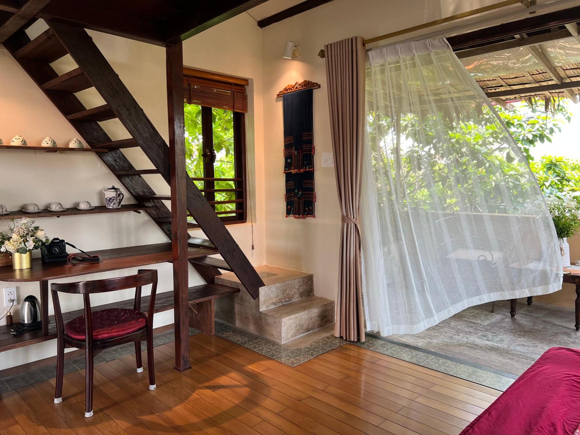 An Villa Boutique Resort Hội An Kültér fotó