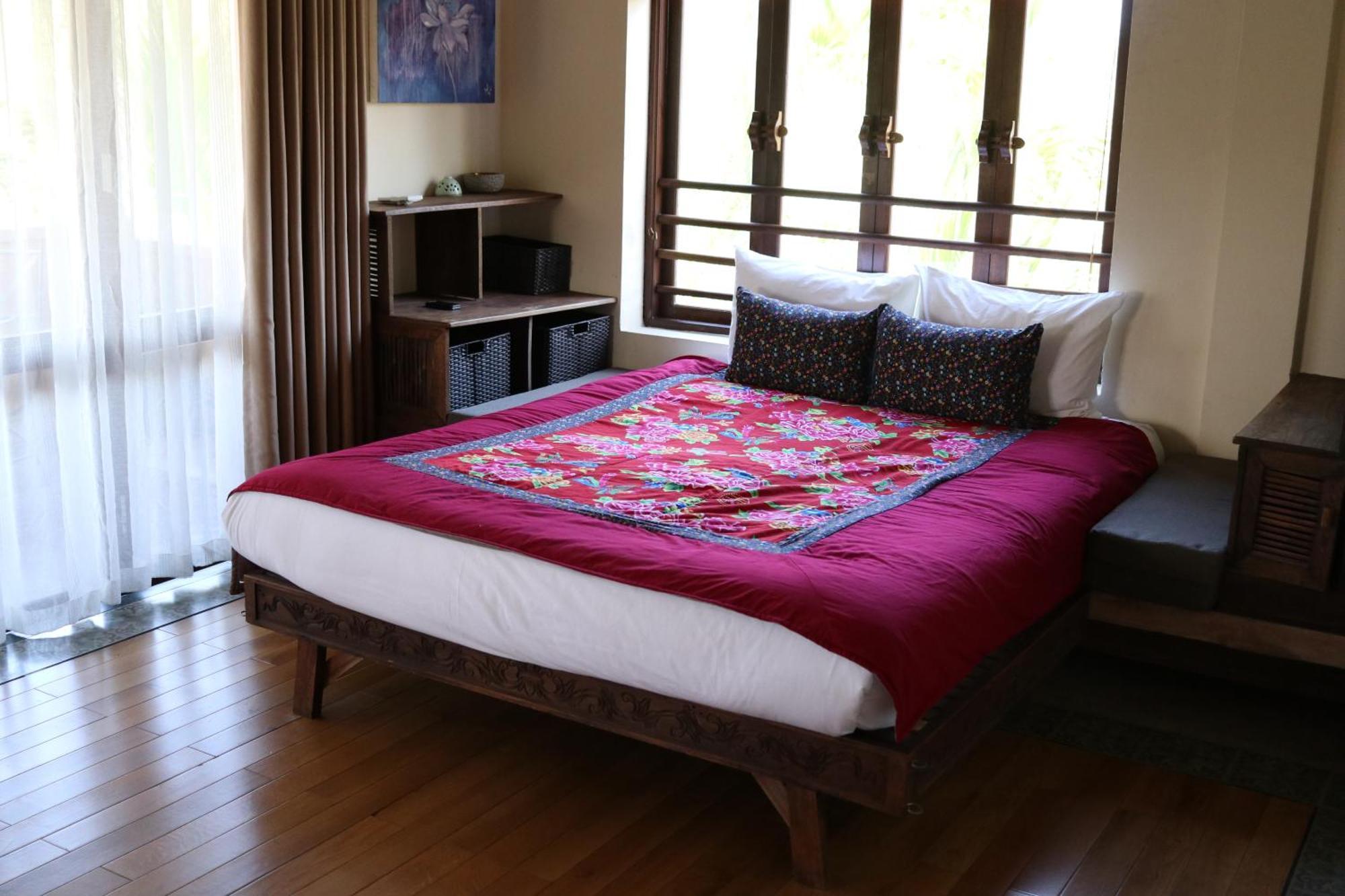 An Villa Boutique Resort Hội An Kültér fotó