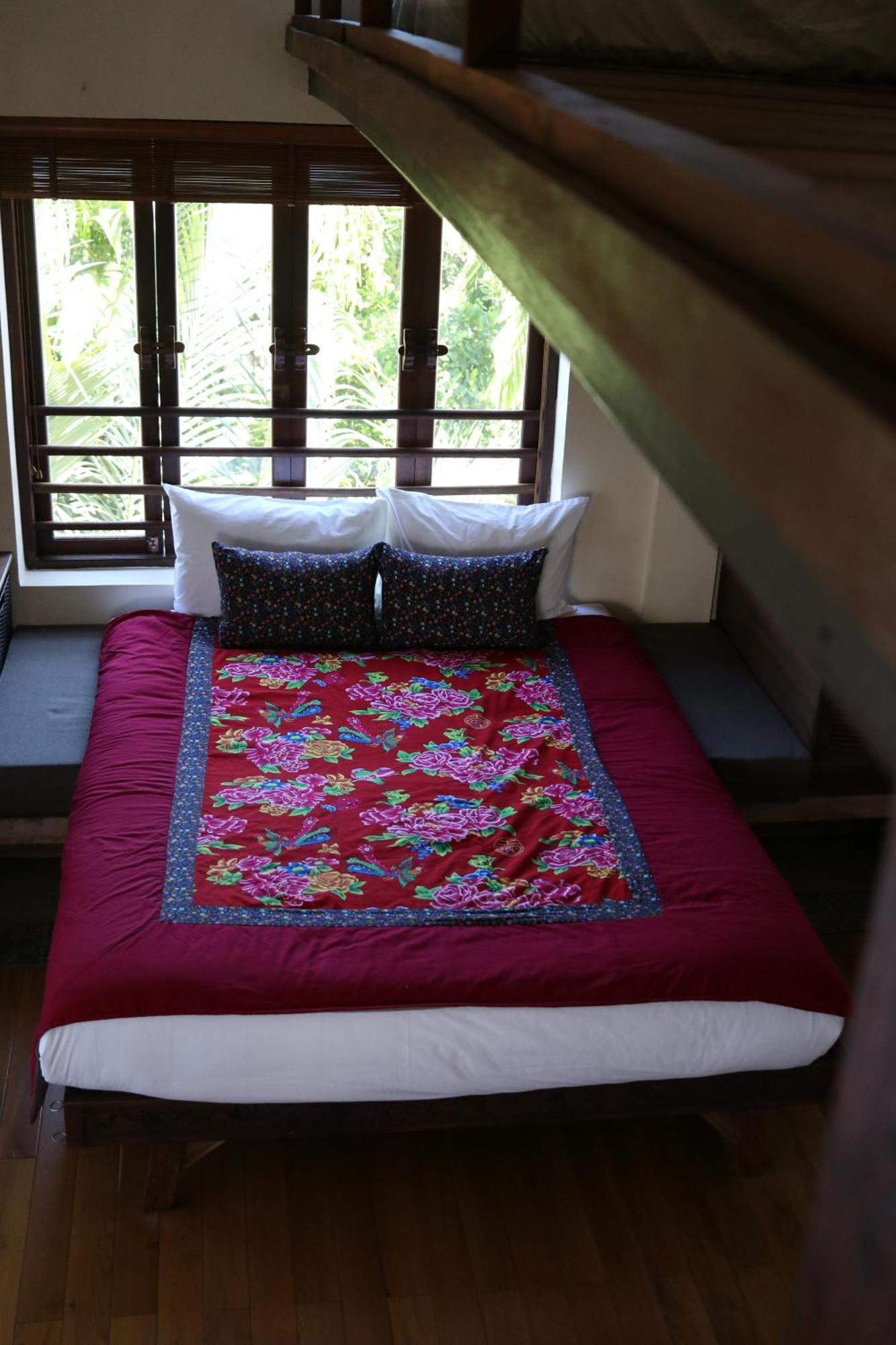 An Villa Boutique Resort Hội An Kültér fotó
