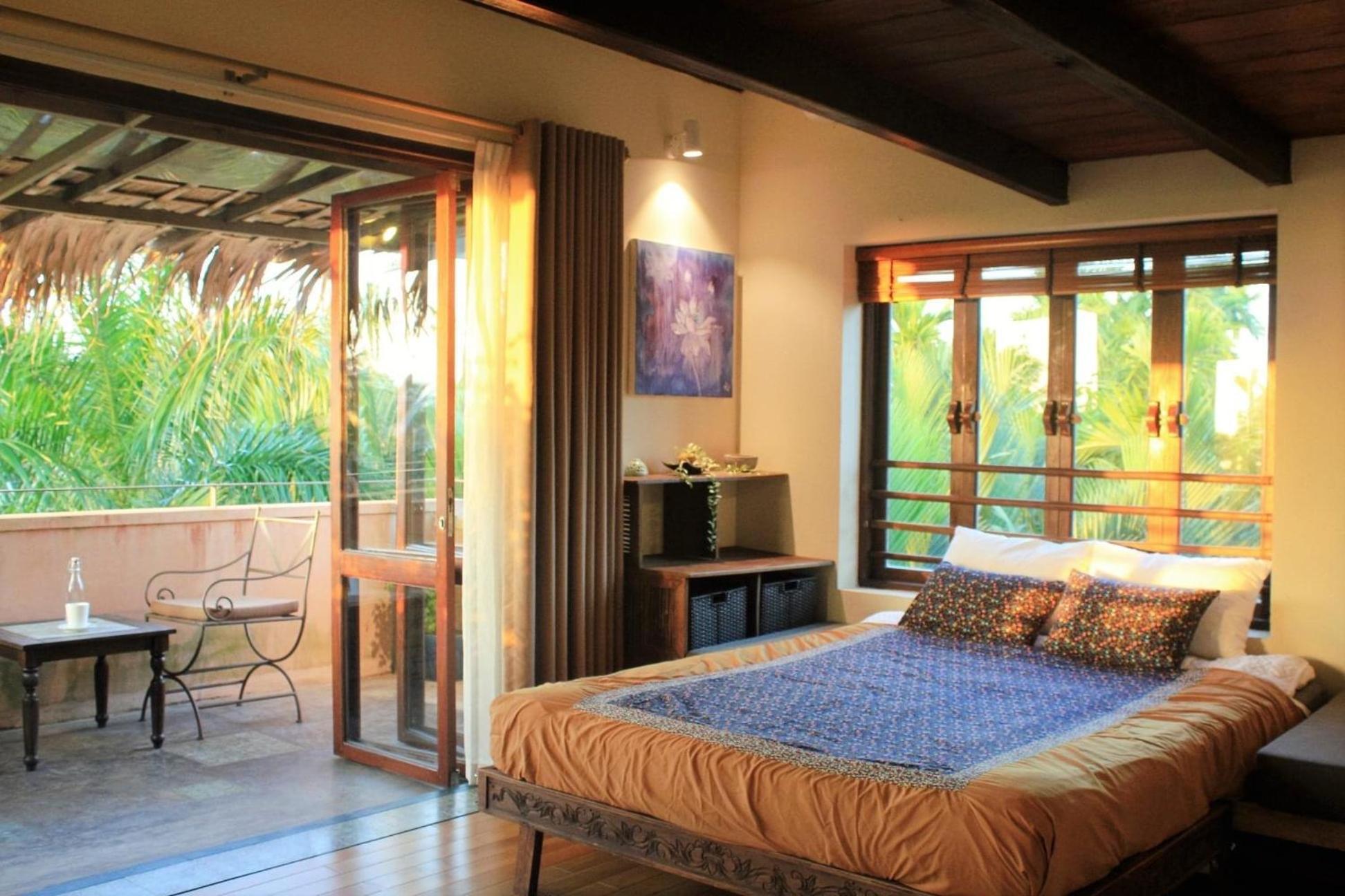 An Villa Boutique Resort Hội An Kültér fotó