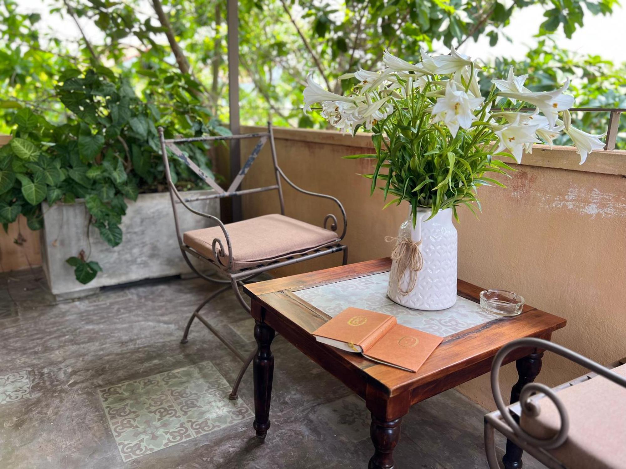 An Villa Boutique Resort Hội An Kültér fotó