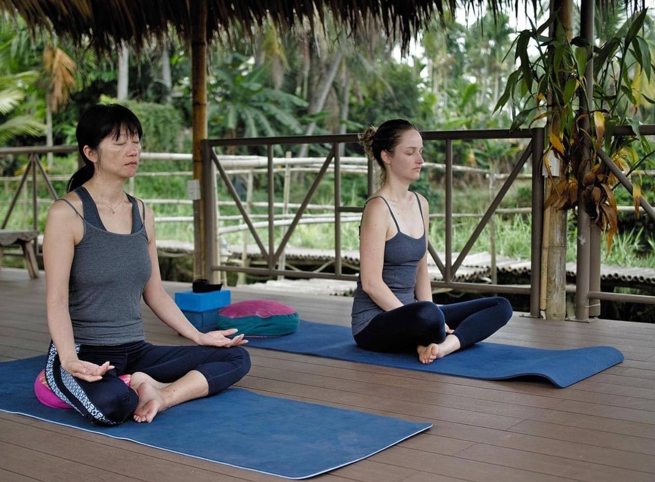 An Villa Boutique Resort Hội An Kültér fotó