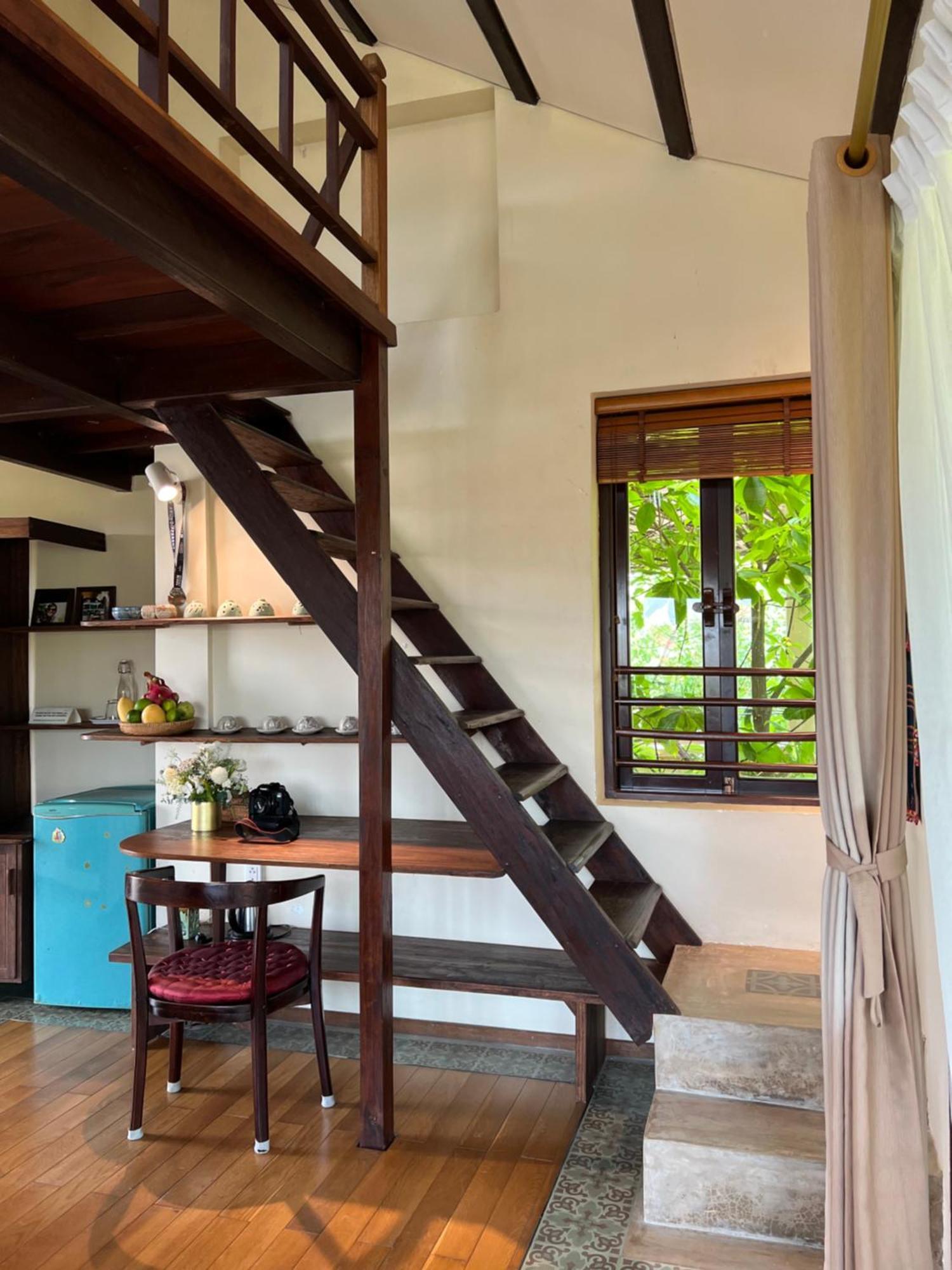 An Villa Boutique Resort Hội An Kültér fotó