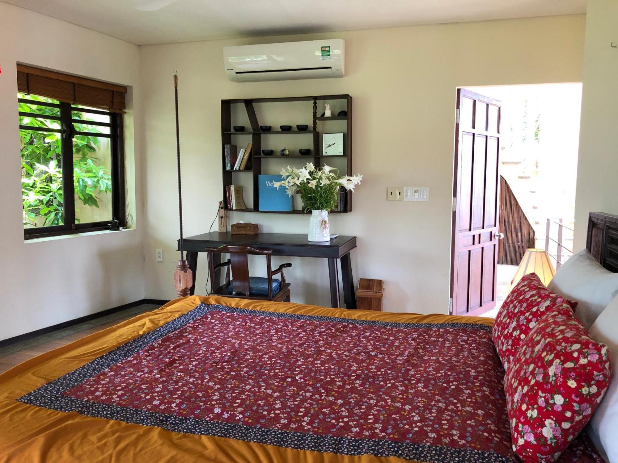 An Villa Boutique Resort Hội An Kültér fotó