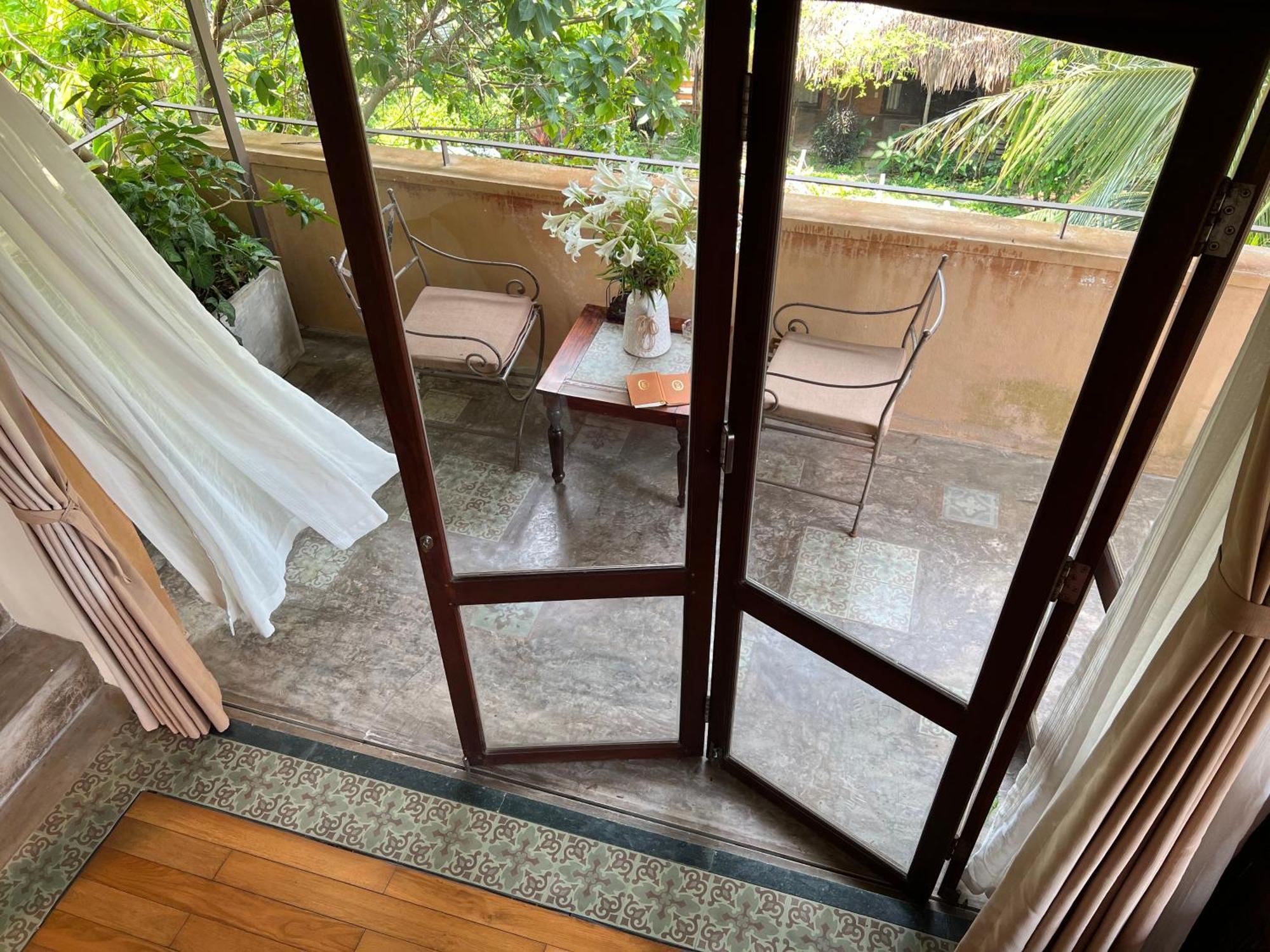 An Villa Boutique Resort Hội An Kültér fotó