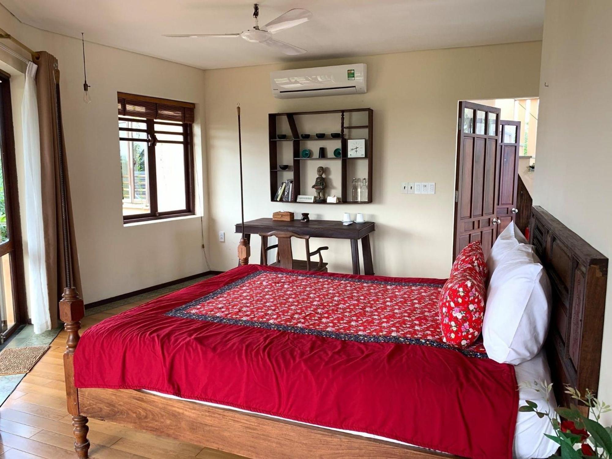 An Villa Boutique Resort Hội An Kültér fotó