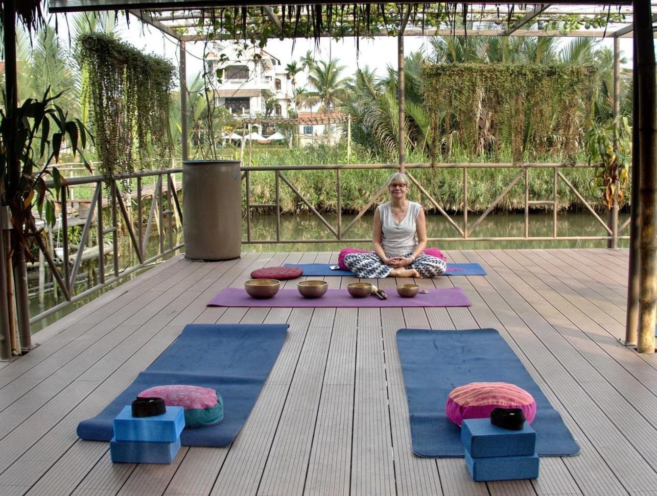 An Villa Boutique Resort Hội An Kültér fotó