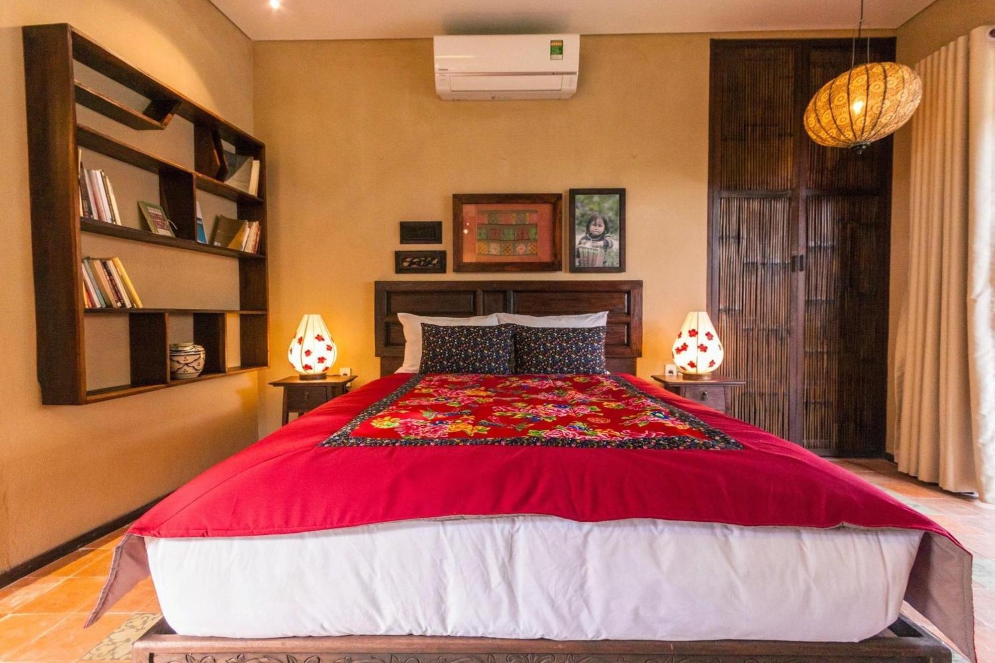 An Villa Boutique Resort Hội An Kültér fotó