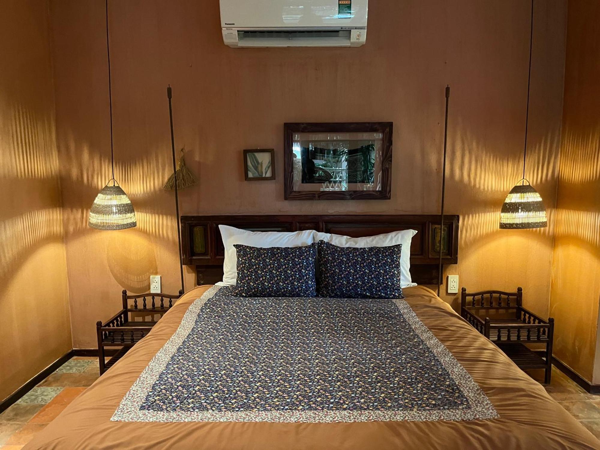 An Villa Boutique Resort Hội An Kültér fotó