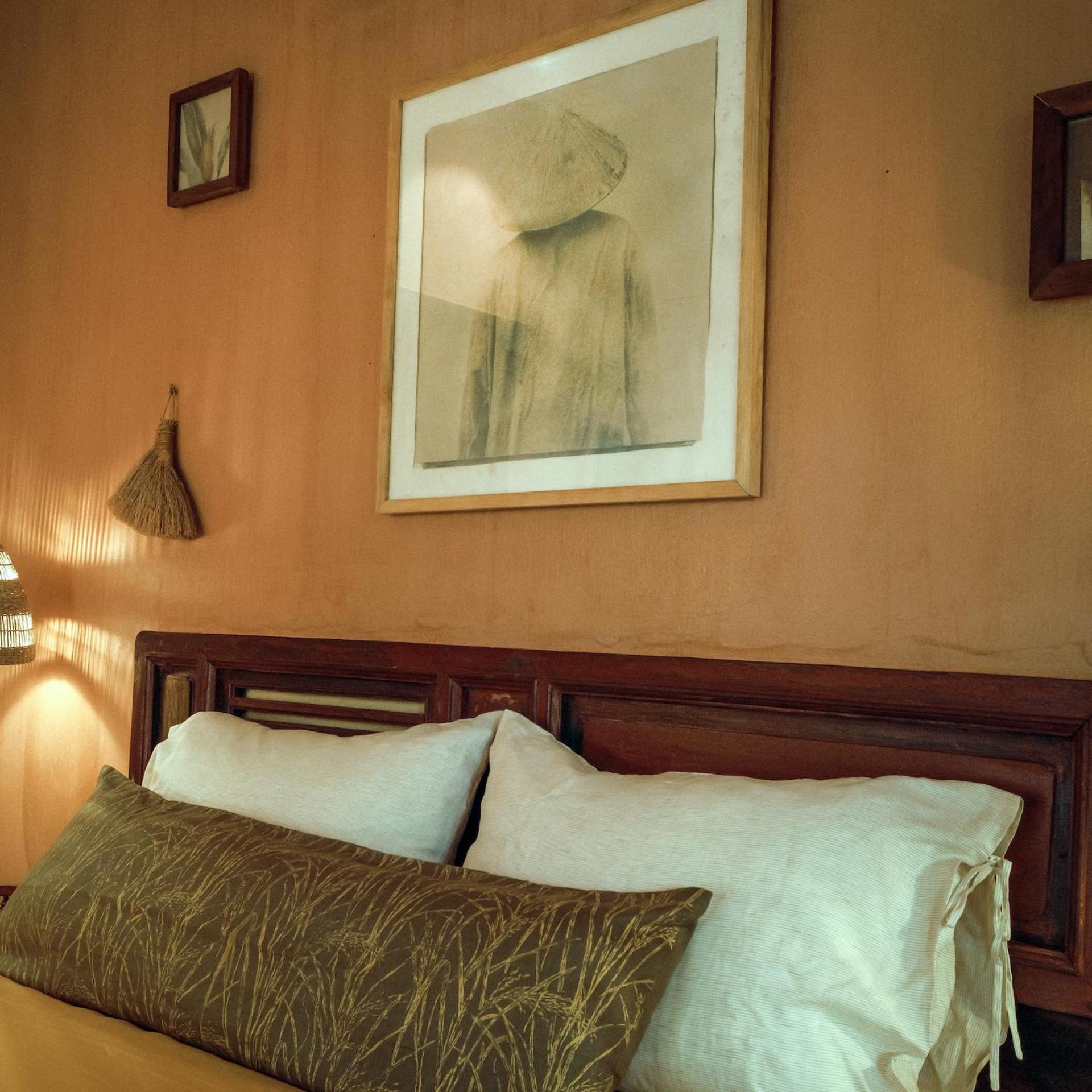 An Villa Boutique Resort Hội An Kültér fotó