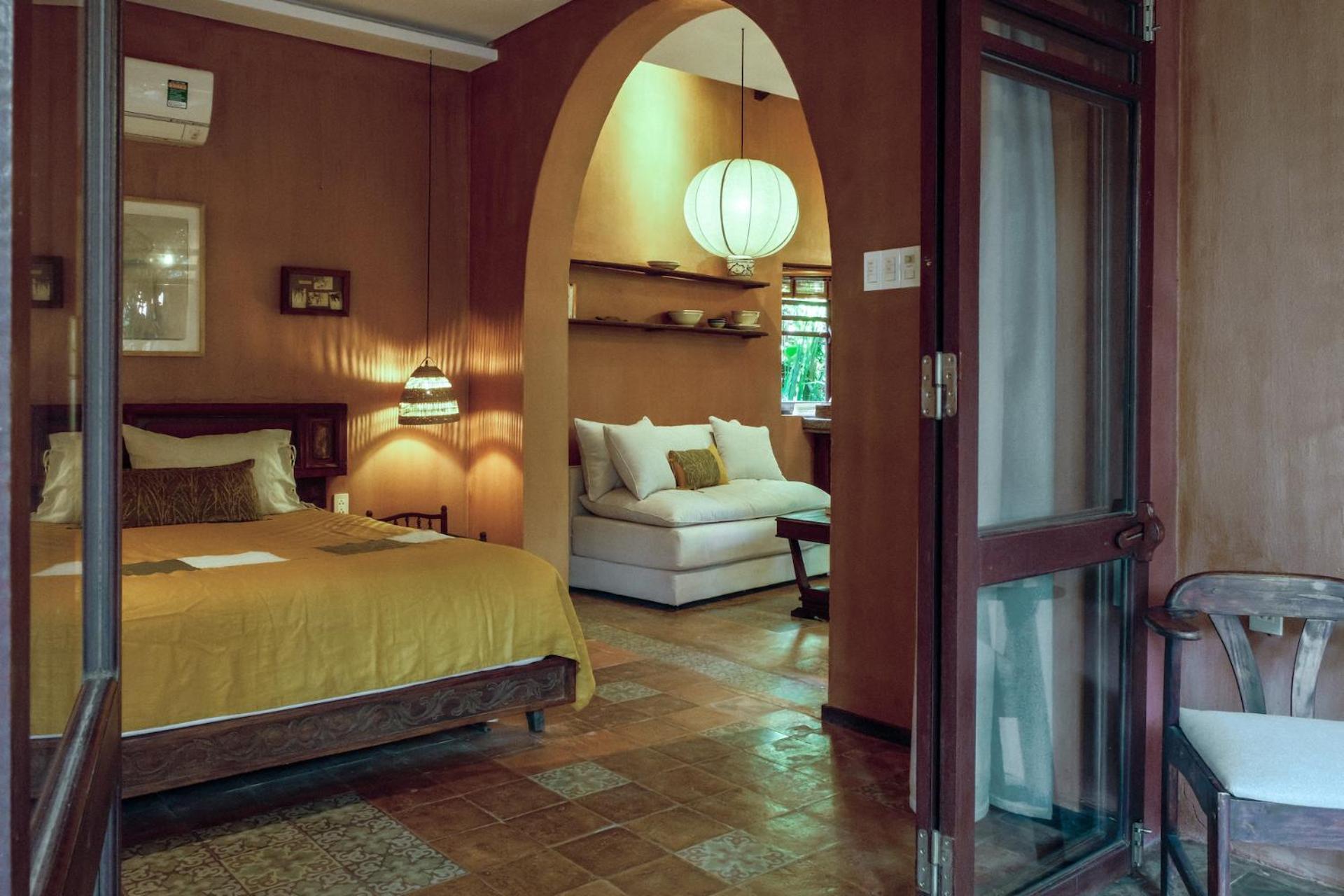 An Villa Boutique Resort Hội An Kültér fotó