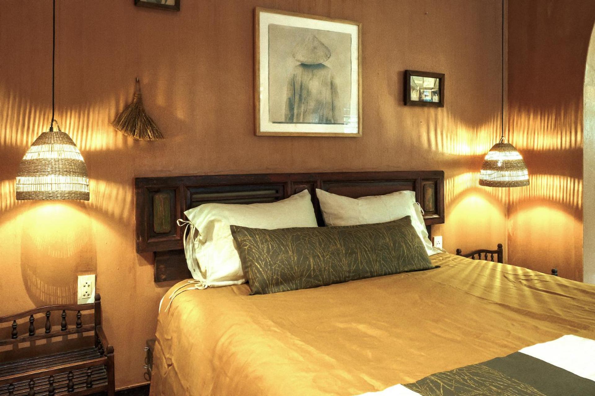 An Villa Boutique Resort Hội An Kültér fotó