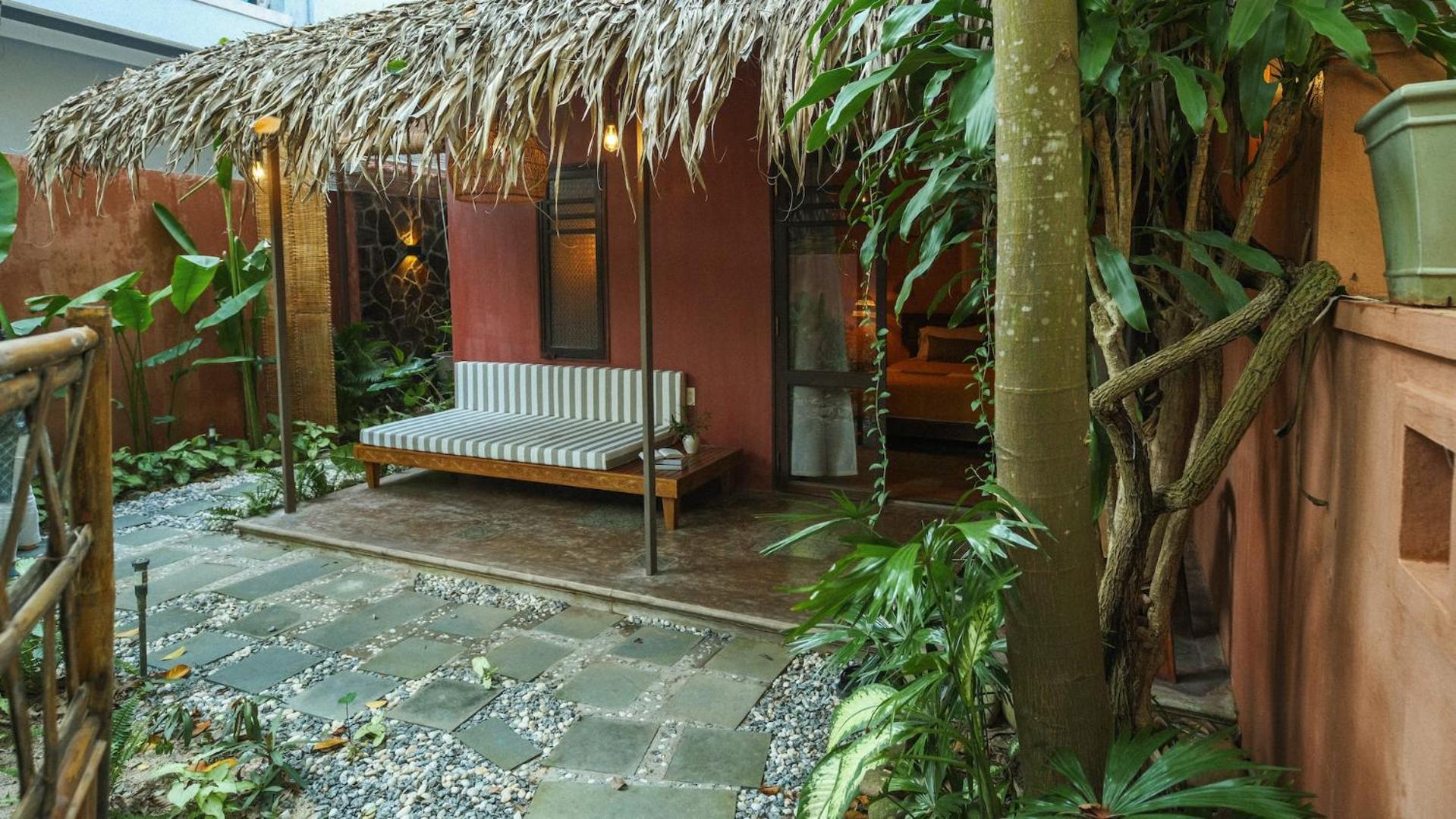 An Villa Boutique Resort Hội An Kültér fotó
