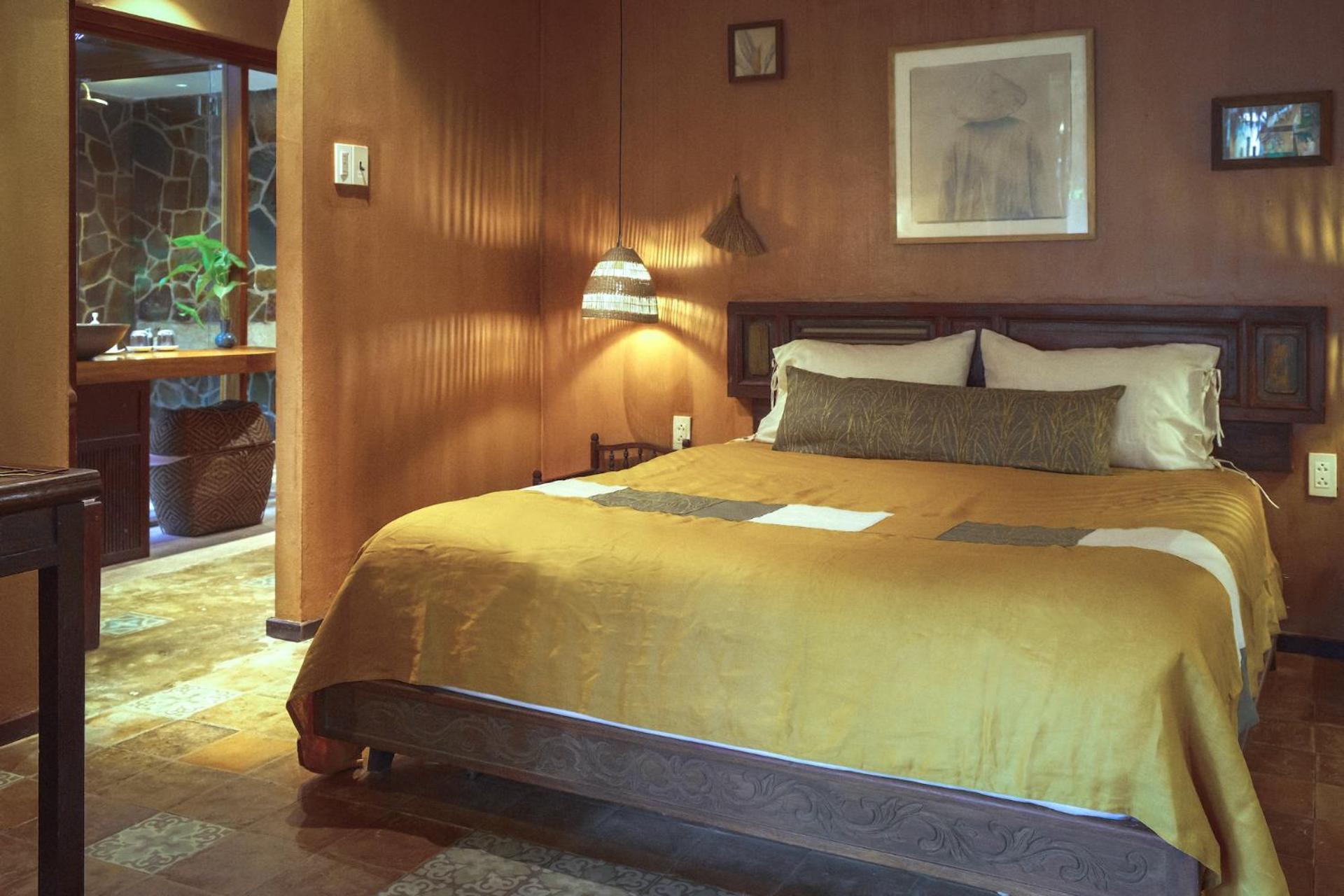 An Villa Boutique Resort Hội An Kültér fotó